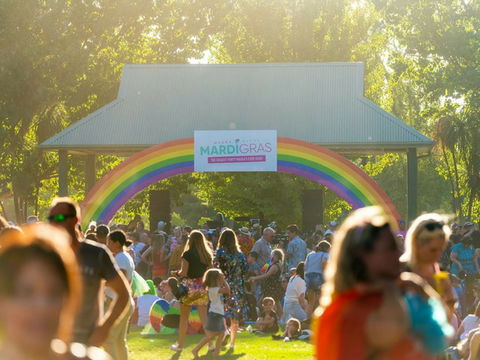Wagga Wagga Mardi Gras Festival - Whitsundays Accommodation 2