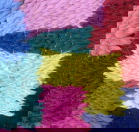 Weaving Workshop for Kids - Whitsundays Accommodation