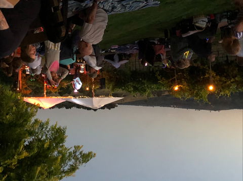 Weekly Truffling At Contentious - Whitsundays Accommodation 2