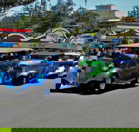 Yamba Rod Run - Whitsundays Accommodation