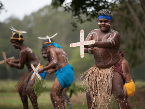 Yarrabah Music And Cultural Festival - Whitsundays Accommodation 0