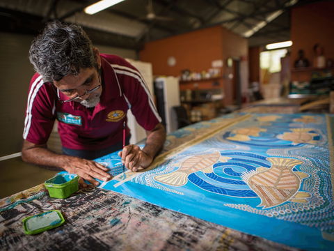 Yarrabah Music And Cultural Festival - Whitsundays Accommodation 1