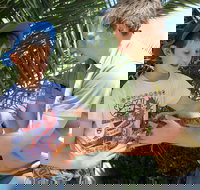 Zoocation at the National Zoo  Aquarium - Whitsundays Accommodation