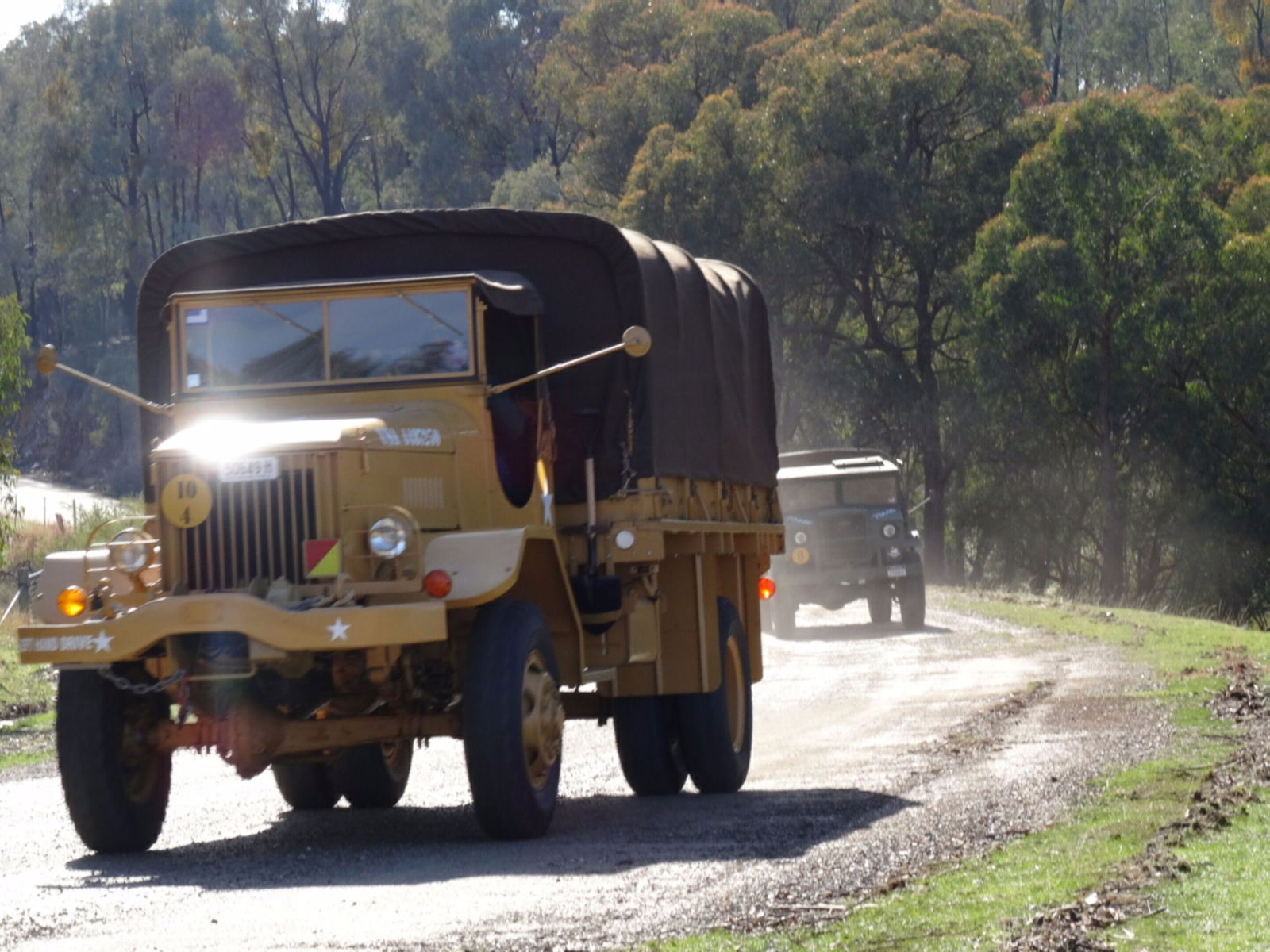 Gundagai NSW Whitsundays Accommodation