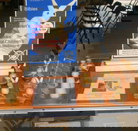 Eildon and District Woodworkers Guild Annual Open Day - Whitsundays Accommodation