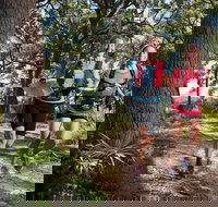 Maximum Adventure Race  Series - Lake Macquarie - Whitsundays Accommodation