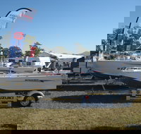 Mid North Coast Caravan Camping 4WD Fish and Boat Show - Whitsundays Accommodation