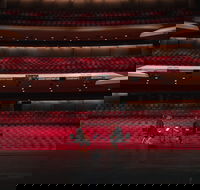 The Show Must Go On - Adelaide Festival Centre - Whitsundays Accommodation