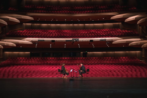 The Show Must Go On - Adelaide Festival Centre - Whitsundays Accommodation 0