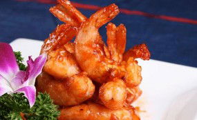 Tay Do Chinese & Vietnamese Restaurant - Whitsundays Accommodation 0