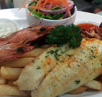 Nunzio's Pizza and Pasta Family Restaurant - Whitsundays Accommodation