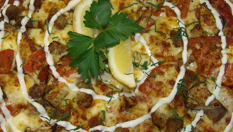 Nunzio's Pizza And Pasta Family Restaurant - Whitsundays Accommodation 3
