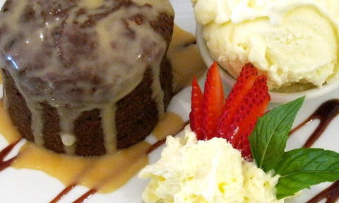 Nunzio's Pizza And Pasta Family Restaurant - Whitsundays Accommodation 4