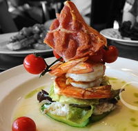 Rail's Restaurant - Whitsundays Accommodation