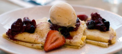 Adria Rybar & Grill - Whitsundays Accommodation 3