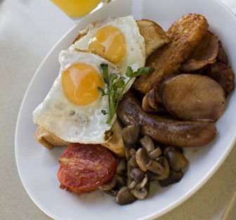 Adria Rybar & Grill - Whitsundays Accommodation 4