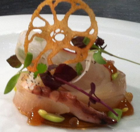 Assiette Restaurant - Whitsundays Accommodation 0