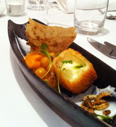 Assiette Restaurant - Whitsundays Accommodation 1