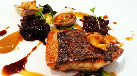Assiette Restaurant - Whitsundays Accommodation 3