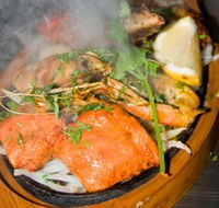 Kashi Indian Restaurant - Whitsundays Accommodation