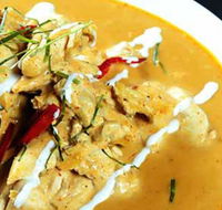 Money Bag Thai Restaurant - Whitsundays Accommodation