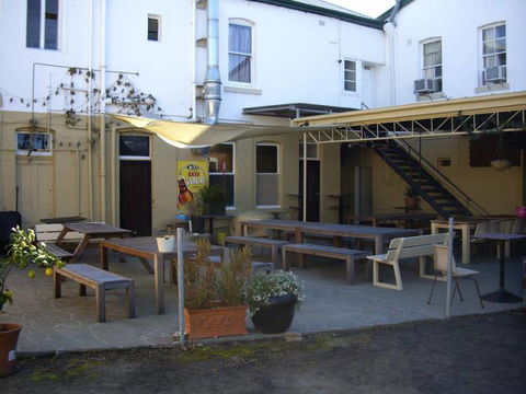 Golden Ma Lun - Whitsundays Accommodation 4