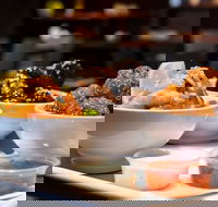 Stonegrill - Whitsundays Accommodation