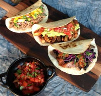 Salsa's Fresh Mex Grill - Whitsundays Accommodation