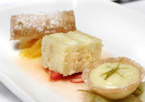 Aquacotta Italian Restaurant - Whitsundays Accommodation 0