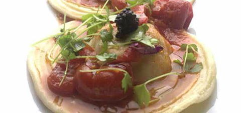 Aquacotta Italian Restaurant - Whitsundays Accommodation 2