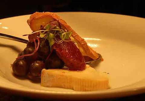 Aquacotta Italian Restaurant - Whitsundays Accommodation 3