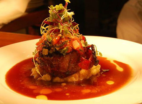 Aquacotta Italian Restaurant - Whitsundays Accommodation 4