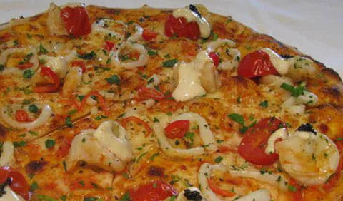 Aquacotta Italian Restaurant - Whitsundays Accommodation 5