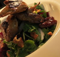 Seven Sins Restaurant - Whitsundays Accommodation