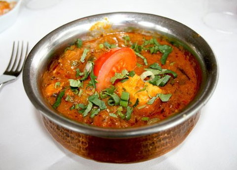 Zaika Indian Restaurant - Whitsundays Accommodation 2
