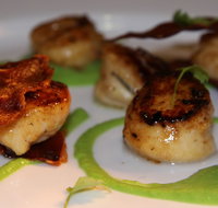 BPO Restaurant - Whitsundays Accommodation