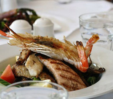Sabatini's Restaurant - Whitsundays Accommodation 1