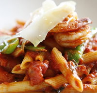 Sevardi Cucina - Whitsundays Accommodation