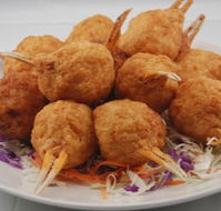 Crystal Seafood Restaurant Blacktown - Whitsundays Accommodation