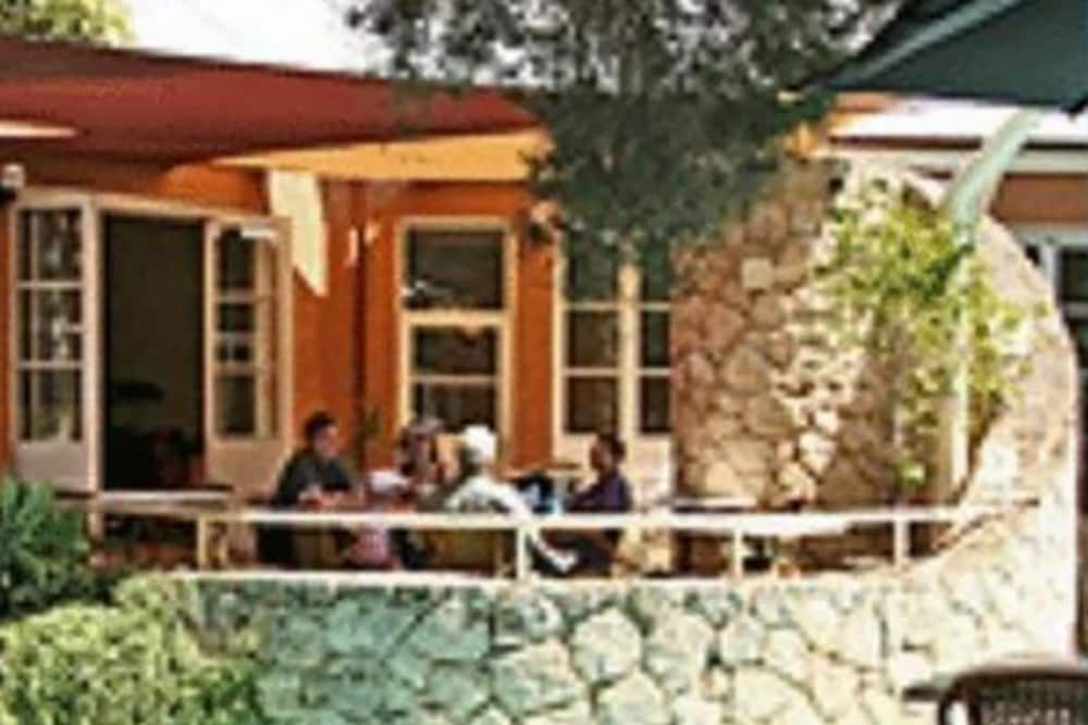 Whitsundays Accommodation