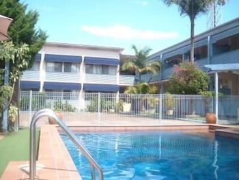  Whitsundays Accommodation