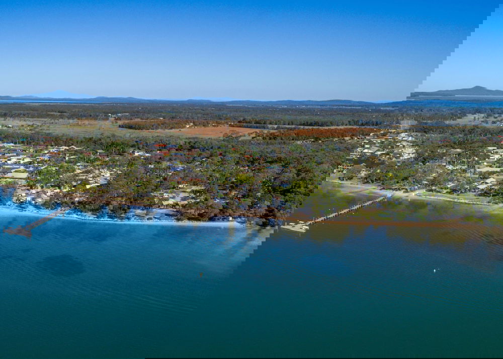  Whitsundays Accommodation