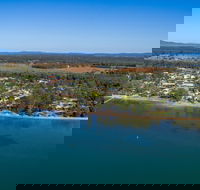Blue Dolphin Holiday Resort - Whitsundays Accommodation
