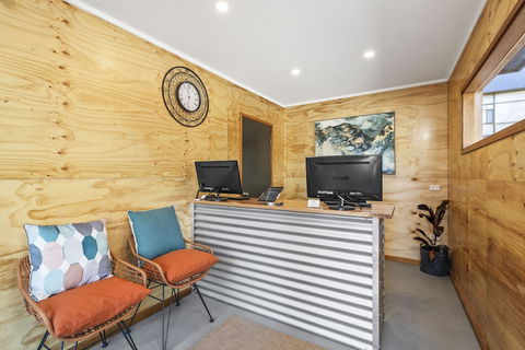 North Pier Hotel - Whitsundays Accommodation 1