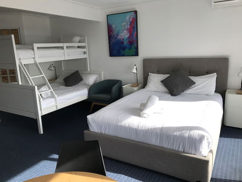 North Pier Hotel - Whitsundays Accommodation 5