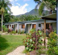 White Rock Leisure Park - Whitsundays Accommodation