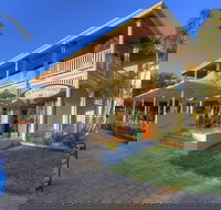 Sovereign Resort Hotel - Whitsundays Accommodation