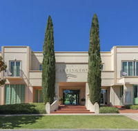 The Carrington Hotel Shepparton - Whitsundays Accommodation