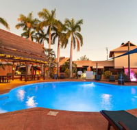 Bali Hai Resort  Spa - Whitsundays Accommodation