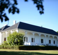 Quamby Estate - Whitsundays Accommodation